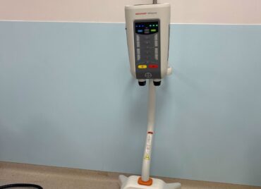 MRXperion Medrad 2020