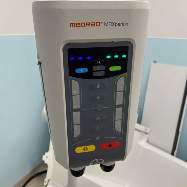 MRXperion Medrad 2020