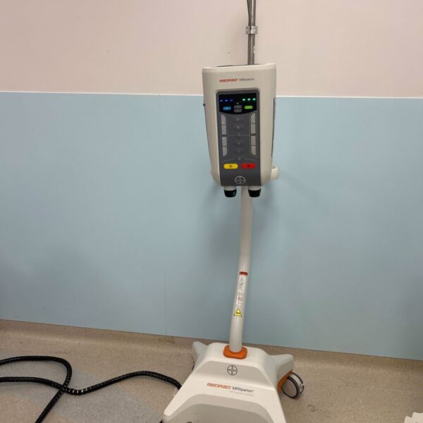 MRXperion Medrad 2020