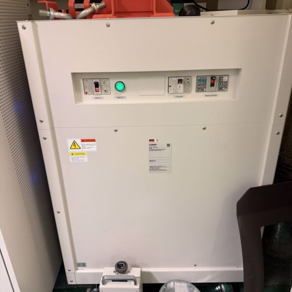 Aquilion Prime SP Canon 2018