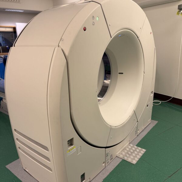 Aquilion Prime SP Canon 2018