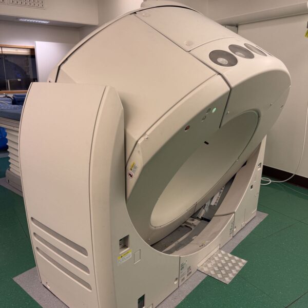 Aquilion Prime SP Canon 2018