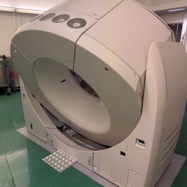 Aquilion Prime SP Canon 2018