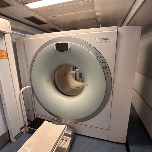 Biograph 6 Siemens 2007