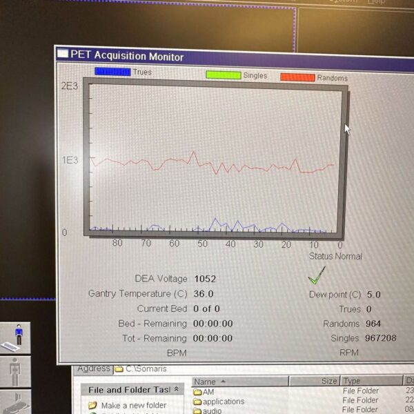 Biograph 6 Siemens 2007