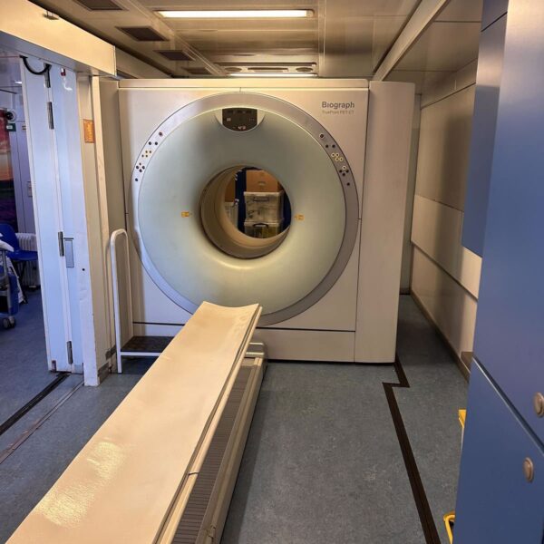 Biograph 6 Siemens 2007