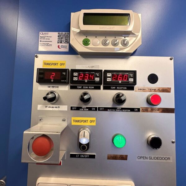 Biograph 6 Siemens 2007