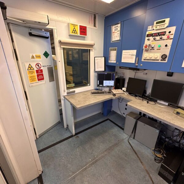 Biograph 6 Siemens 2007