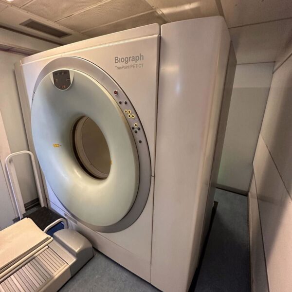 Biograph 6 Siemens 2007