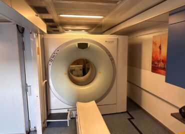 Biograph 6 Siemens 2007