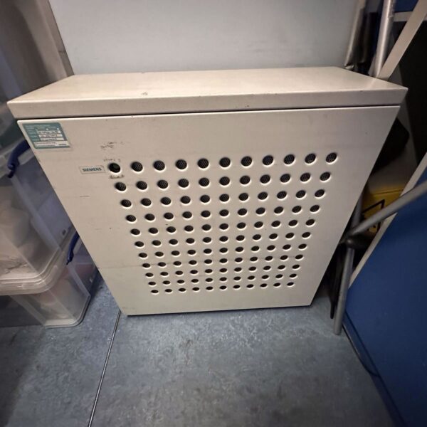 Biograph 6 Siemens 2007