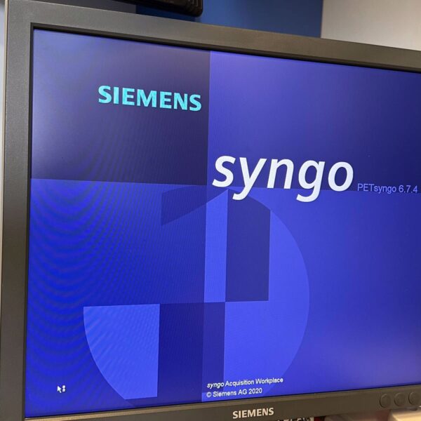 Biograph 6 Siemens 2007