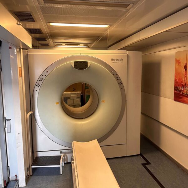 Biograph 6 Siemens 2007