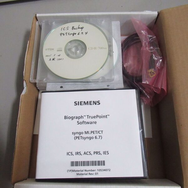 Biograph 16 TP Siemens 2012