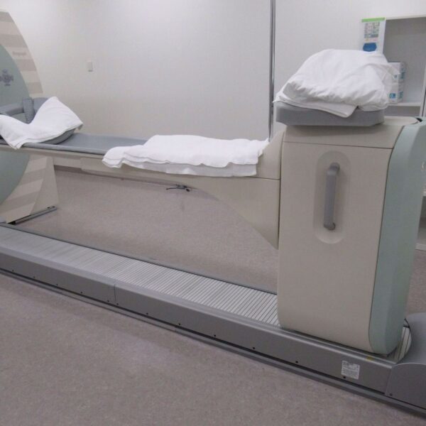 Biograph 16 TP Siemens 2012