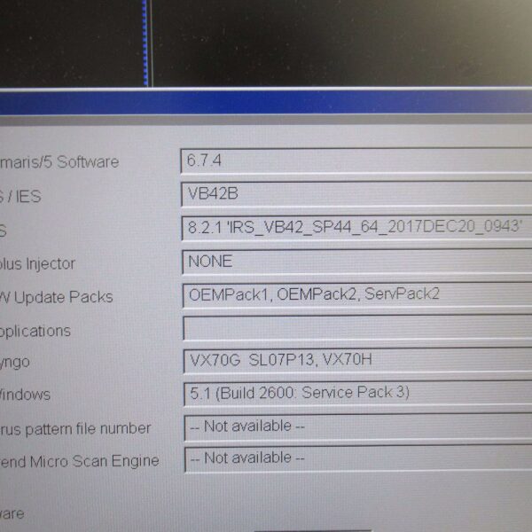Biograph 16 TP Siemens 2012