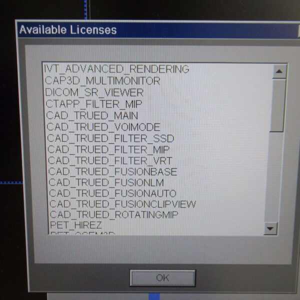 Biograph 16 TP Siemens 2012