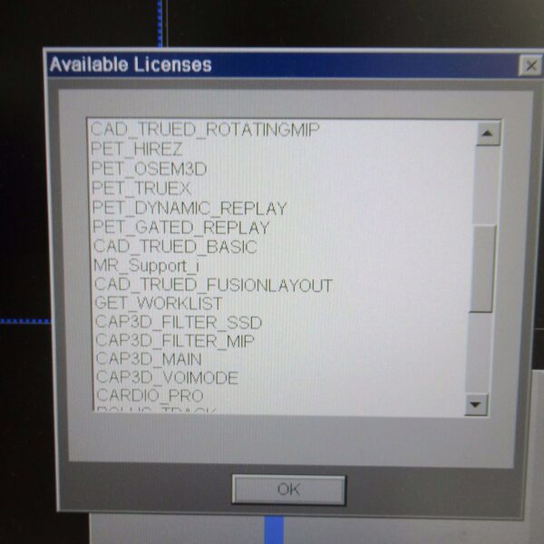 Biograph 16 TP Siemens 2012