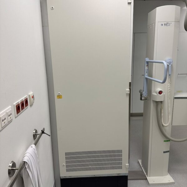 Ysio Max Siemens 2015
