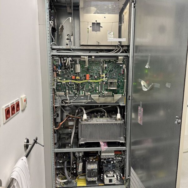 Ysio Max Siemens 2015