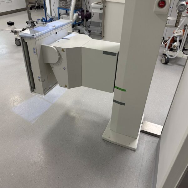 Ysio Max Siemens 2015