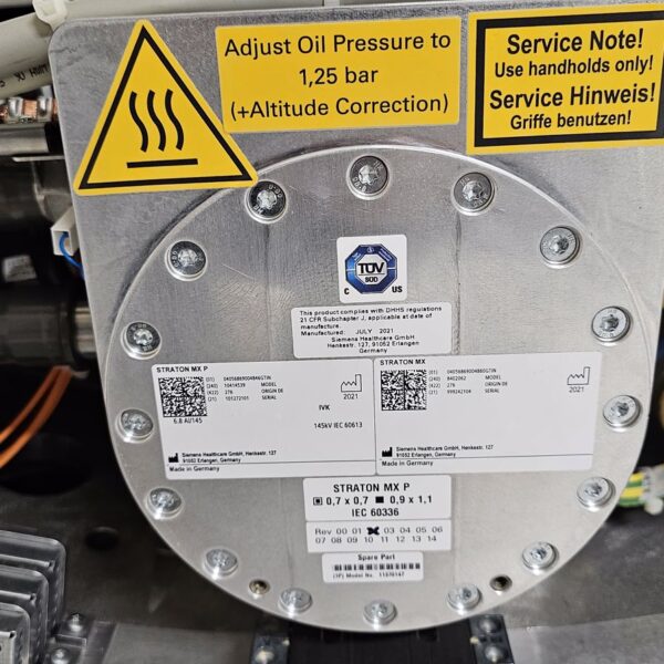 Definition Flash 256 Siemens 2012