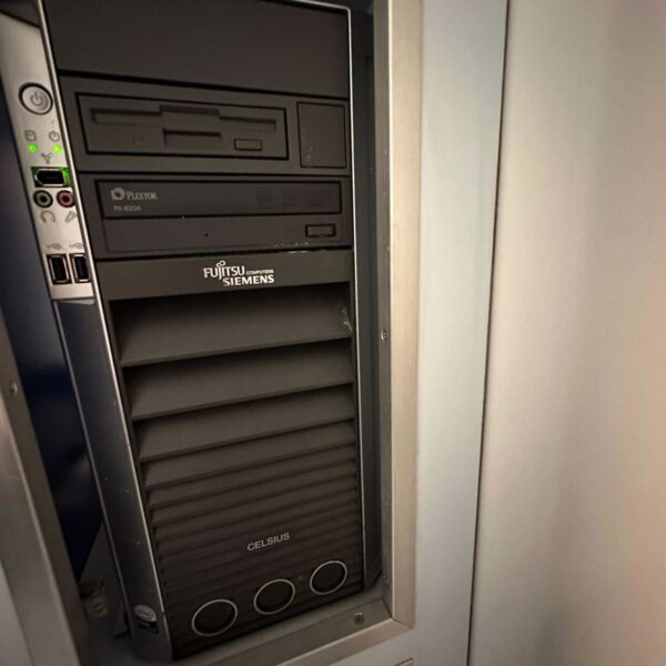 Biograph 6 Siemens 2008