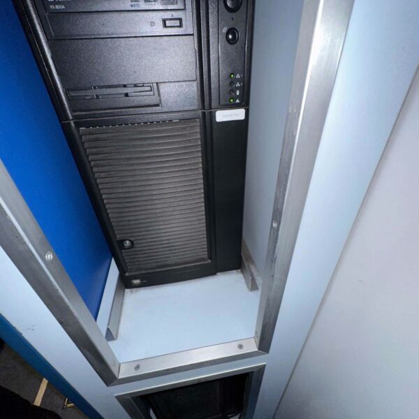 Biograph 6 Siemens 2008