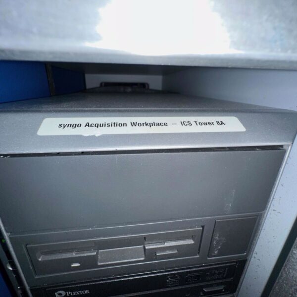 Biograph 6 Siemens 2008