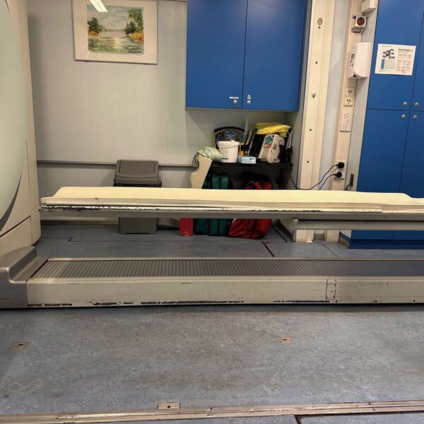 Biograph 6 Siemens 2008