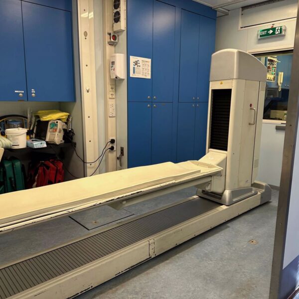 Biograph 6 Siemens 2008
