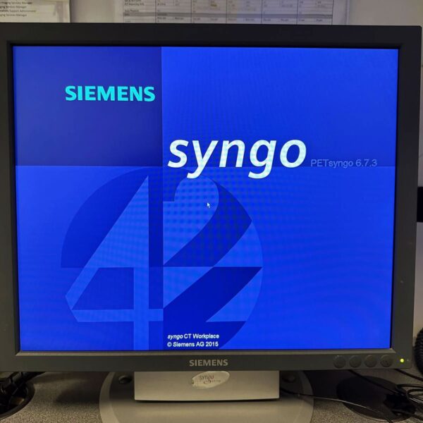 Biograph 6 Siemens 2008