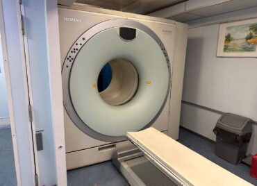 Biograph 6 Siemens 2008