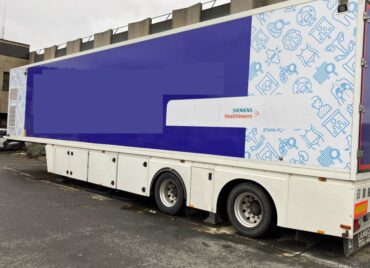 Aera 1.5T Siemens 2019