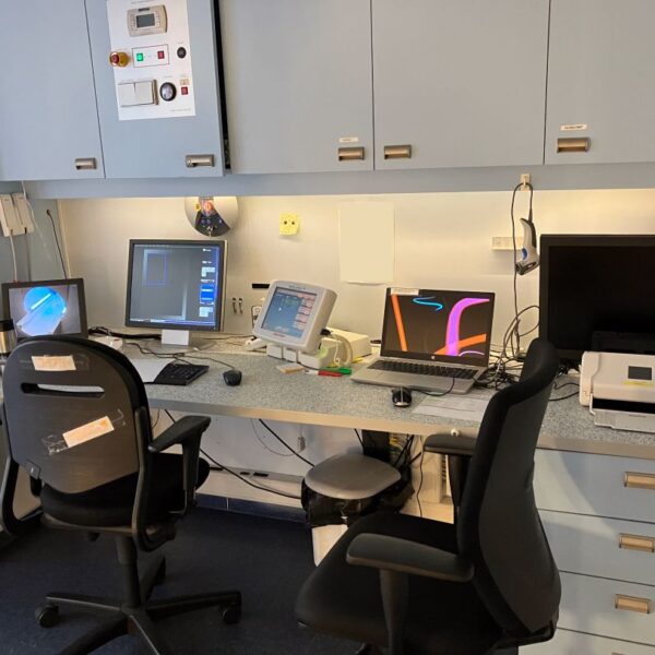 Aera 1.5T Siemens 2019
