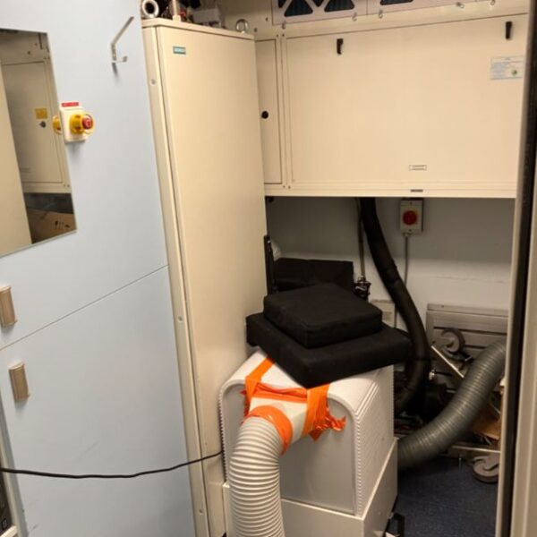 Aera 1.5T Siemens 2019