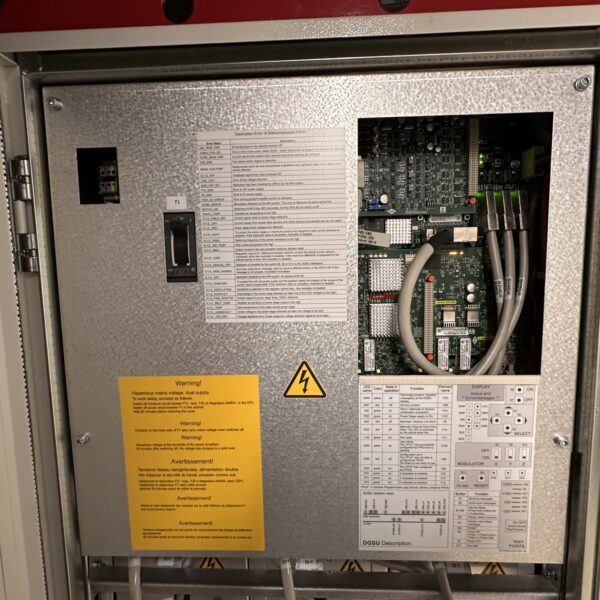 Sola 1.5T Siemens 2019