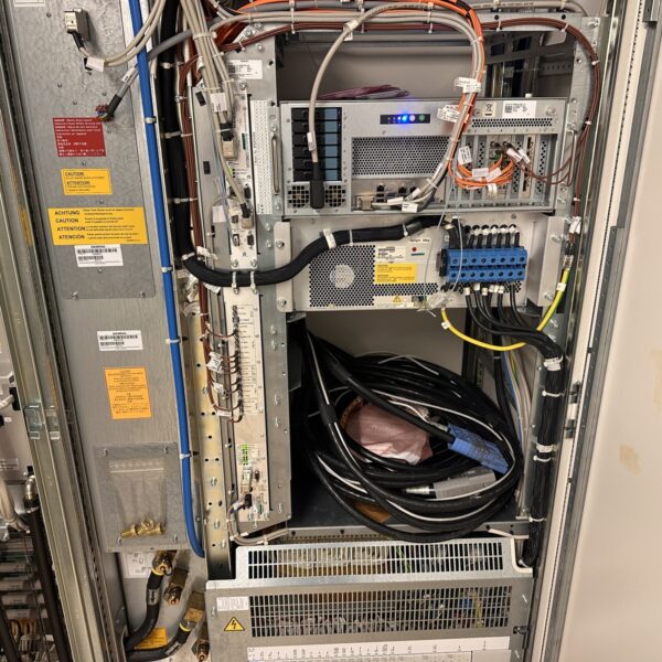 Sola 1.5T Siemens 2019
