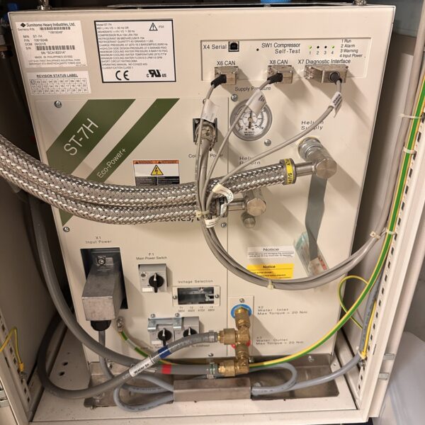 Sola 1.5T Siemens 2019