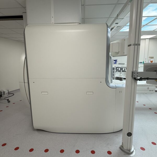 Biograph mMR Siemens 2017