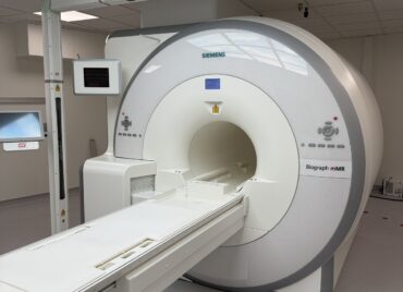 Biograph mMR Siemens 2017