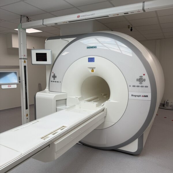 Biograph mMR Siemens 2017