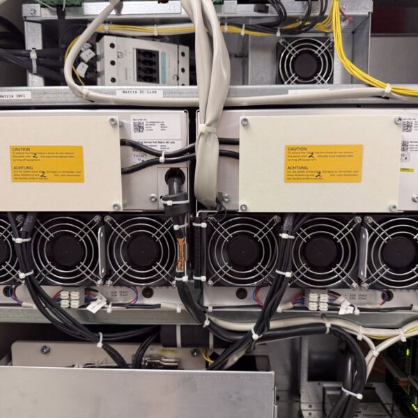 Confidence Siemens 2019