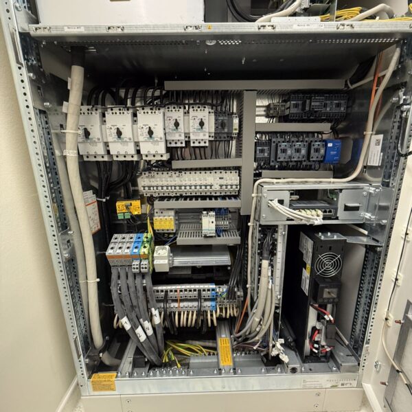 Confidence Siemens 2019