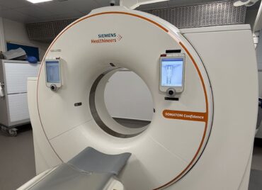 Confidence Siemens 2019