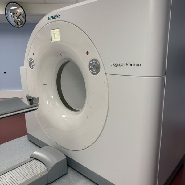Biograph Horizon - 4R Siemens 2018