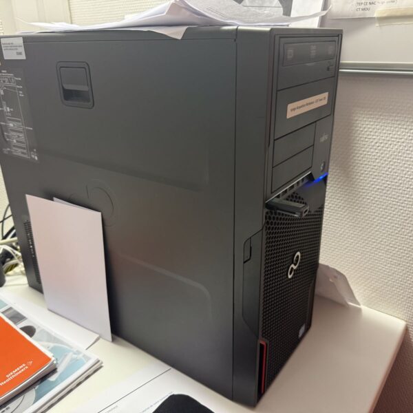 Biograph Horizon - 4R Siemens 2018