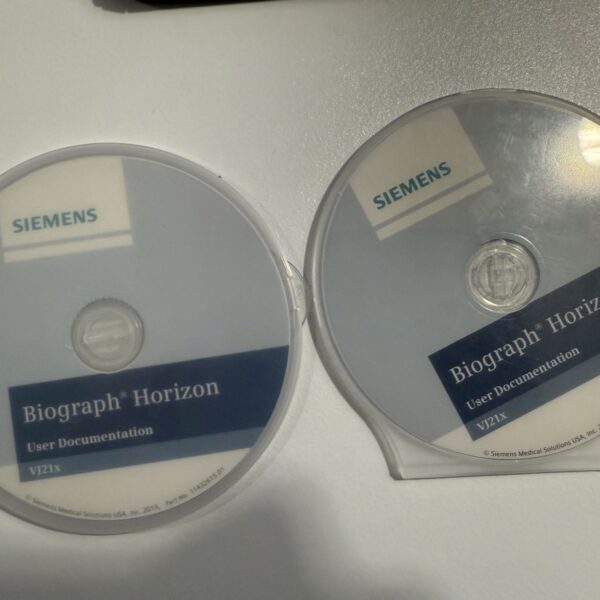 Biograph Horizon - 4R Siemens 2018