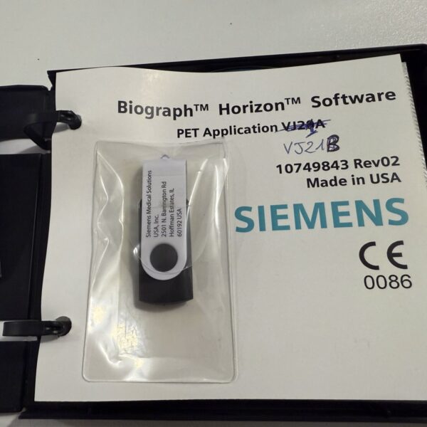 Biograph Horizon - 4R Siemens 2018