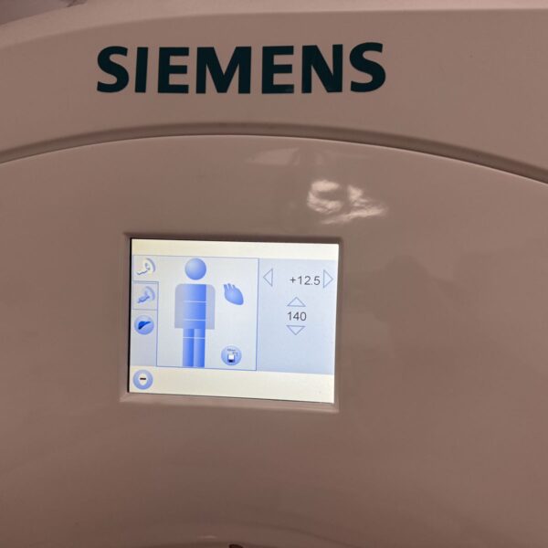 Biograph Horizon - 4R Siemens 2018
